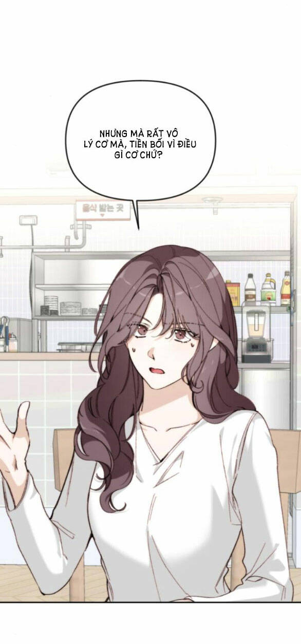 Ly Hôn Thì Dễ, Yêu Đương Mới Khó Chapter 9.1 - Trang 2