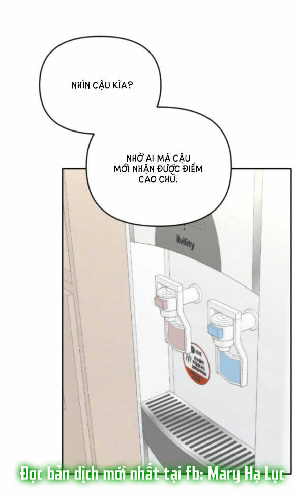 Ly Hôn Thì Dễ, Yêu Đương Mới Khó Chapter 9.1 - Trang 2