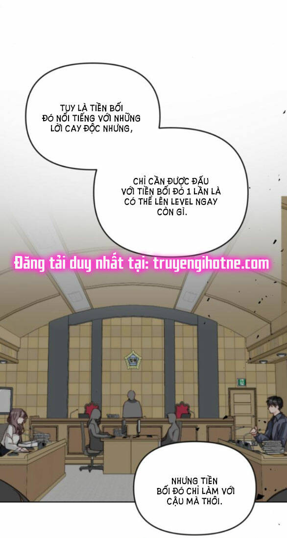 Ly Hôn Thì Dễ, Yêu Đương Mới Khó Chapter 9.1 - Trang 2