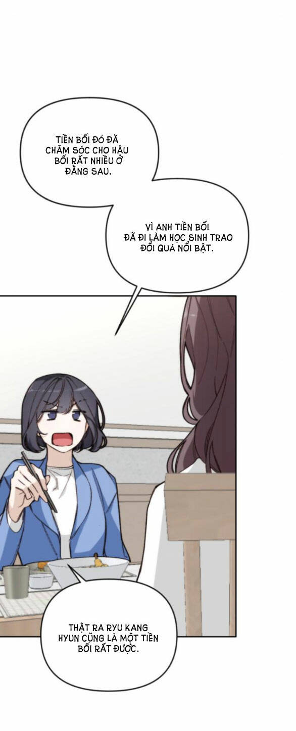 Ly Hôn Thì Dễ, Yêu Đương Mới Khó Chapter 9.1 - Trang 2