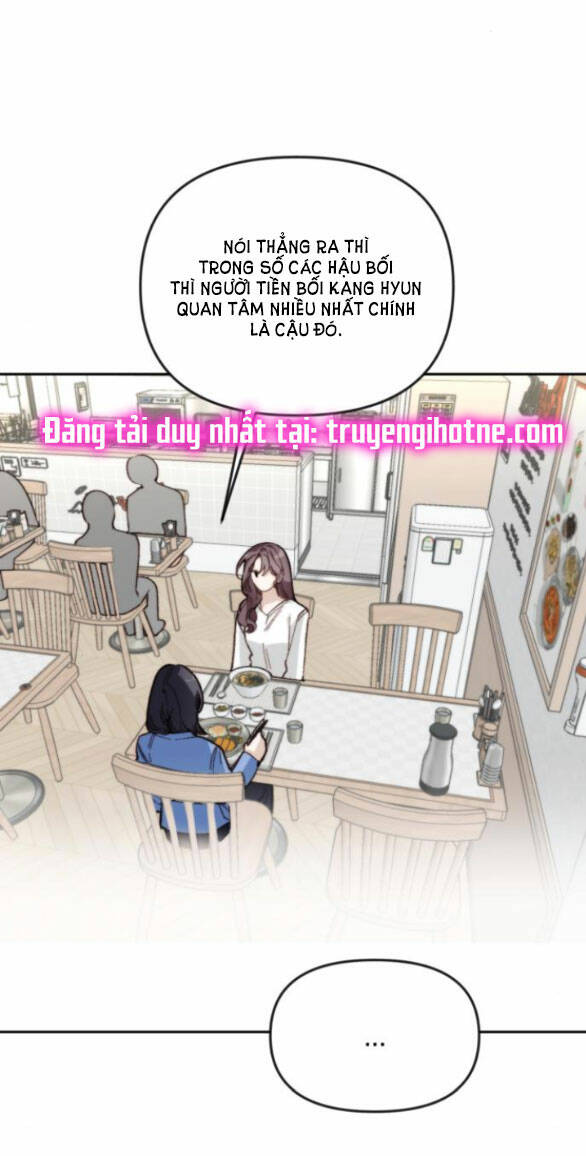 Ly Hôn Thì Dễ, Yêu Đương Mới Khó Chapter 9.1 - Trang 2