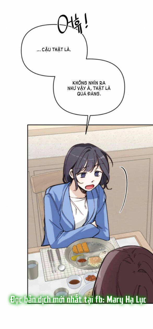 Ly Hôn Thì Dễ, Yêu Đương Mới Khó Chapter 9.1 - Trang 2