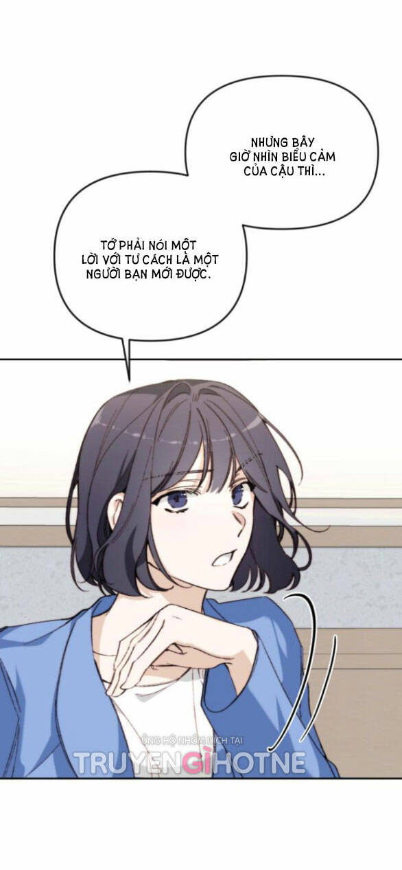 Ly Hôn Thì Dễ, Yêu Đương Mới Khó Chapter 9.1 - Trang 2