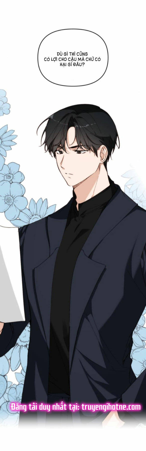 Ly Hôn Thì Dễ, Yêu Đương Mới Khó Chapter 9.1 - Trang 2