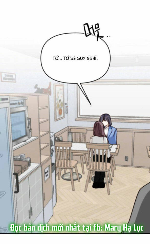 Ly Hôn Thì Dễ, Yêu Đương Mới Khó Chapter 9.1 - Trang 2