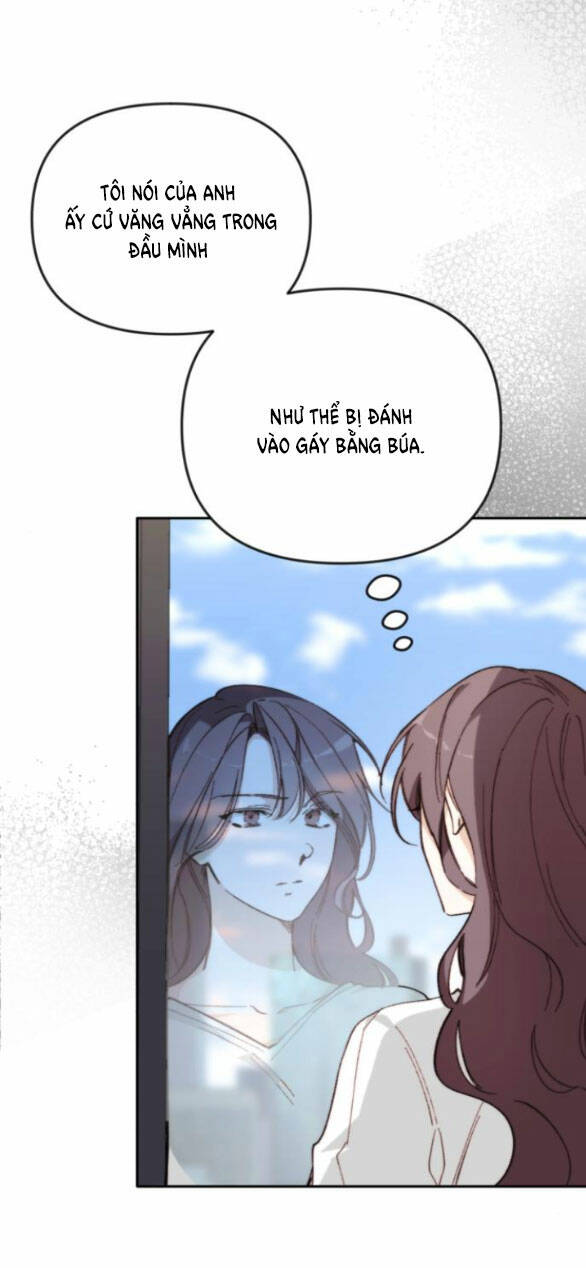 Ly Hôn Thì Dễ, Yêu Đương Mới Khó Chapter 9.1 - Trang 2