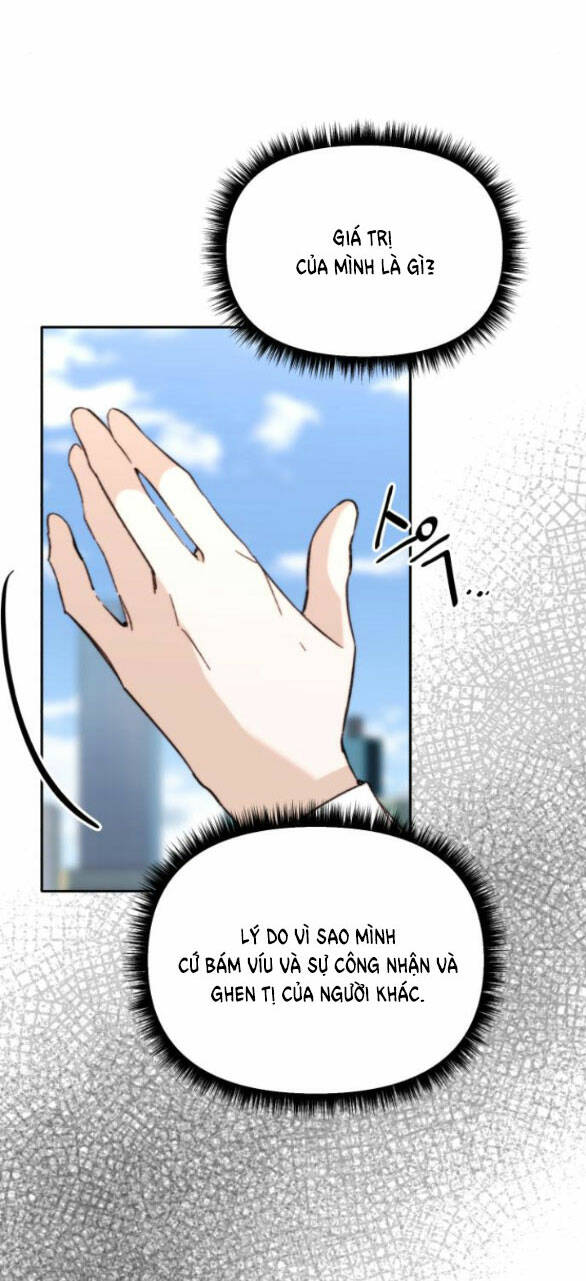 Ly Hôn Thì Dễ, Yêu Đương Mới Khó Chapter 9.1 - Trang 2