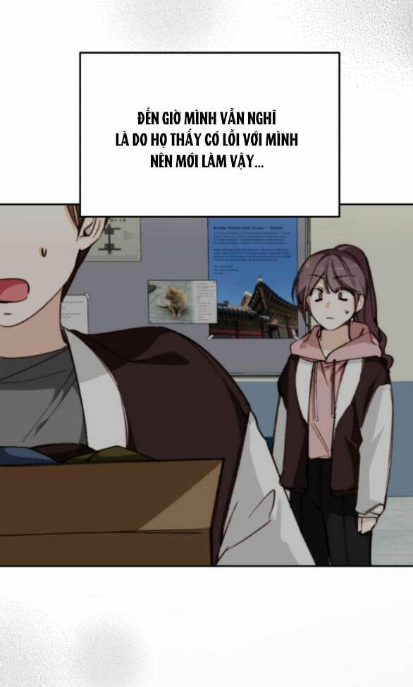 Ly Hôn Thì Dễ, Yêu Đương Mới Khó Chapter 9.1 - Trang 2