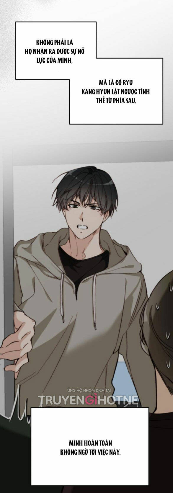 Ly Hôn Thì Dễ, Yêu Đương Mới Khó Chapter 9.1 - Trang 2