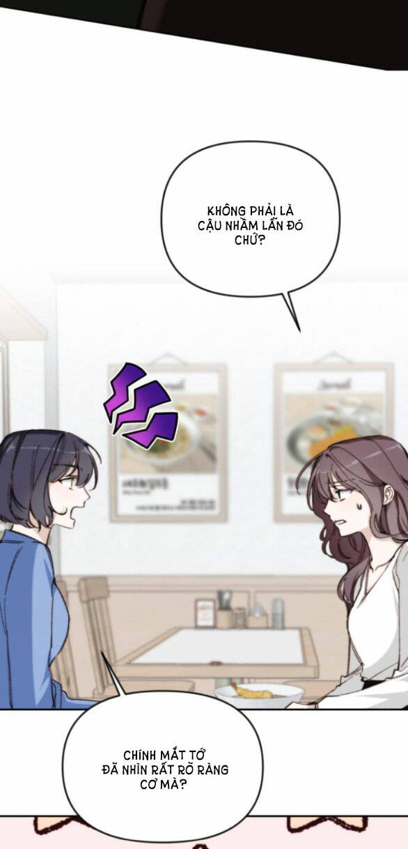 Ly Hôn Thì Dễ, Yêu Đương Mới Khó Chapter 9.1 - Trang 2