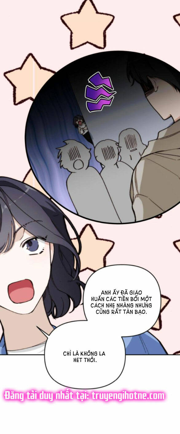 Ly Hôn Thì Dễ, Yêu Đương Mới Khó Chapter 9.1 - Trang 2