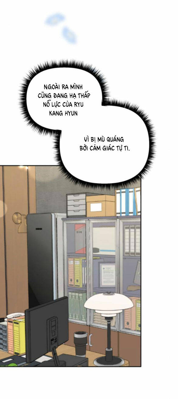 Ly Hôn Thì Dễ, Yêu Đương Mới Khó Chapter 9.2 - Trang 2