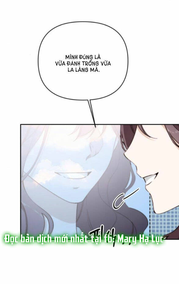 Ly Hôn Thì Dễ, Yêu Đương Mới Khó Chapter 9.2 - Trang 2