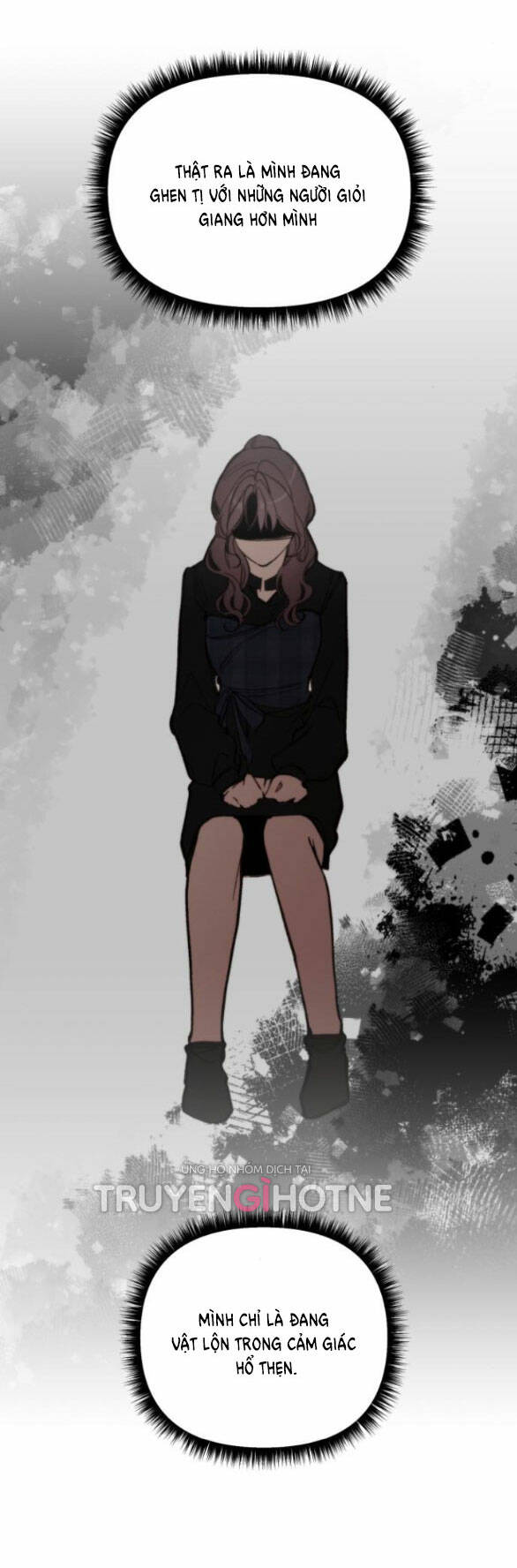 Ly Hôn Thì Dễ, Yêu Đương Mới Khó Chapter 9.2 - Trang 2