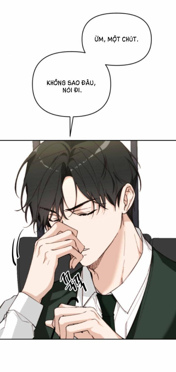 Ly Hôn Thì Dễ, Yêu Đương Mới Khó Chapter 9.2 - Trang 2