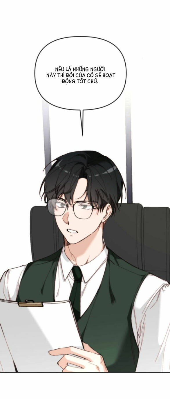 Ly Hôn Thì Dễ, Yêu Đương Mới Khó Chapter 9.2 - Trang 2