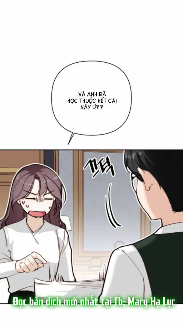 Ly Hôn Thì Dễ, Yêu Đương Mới Khó Chapter 9.2 - Trang 2