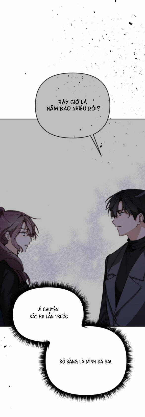 Ly Hôn Thì Dễ, Yêu Đương Mới Khó Chapter 9.2 - Trang 2