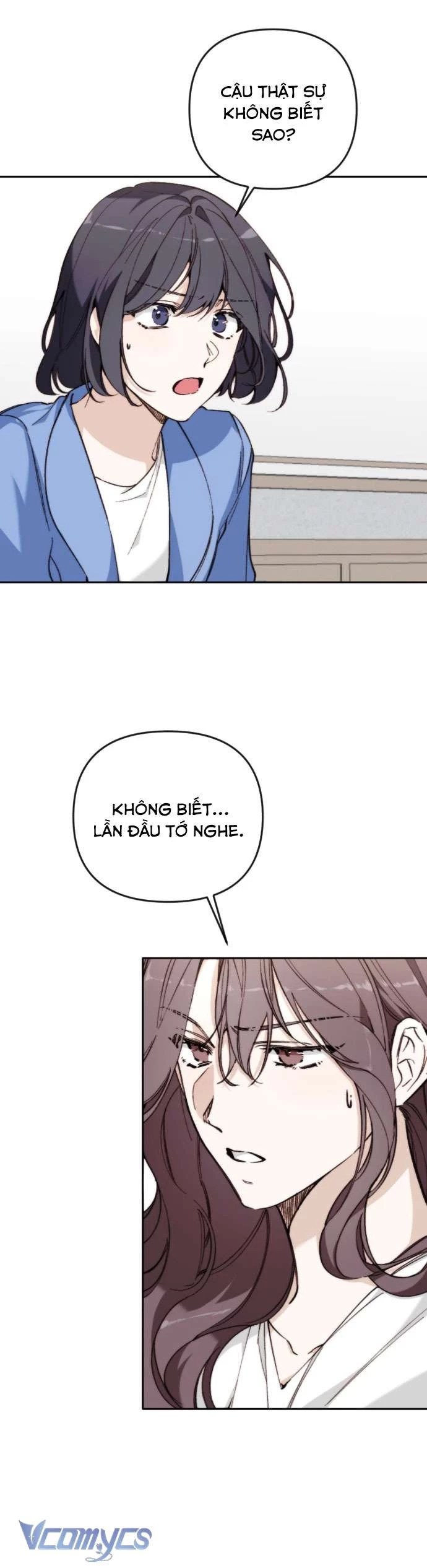 Ly Hôn Thì Dễ, Yêu Đương Mới Khó Chapter 9 - Trang 2