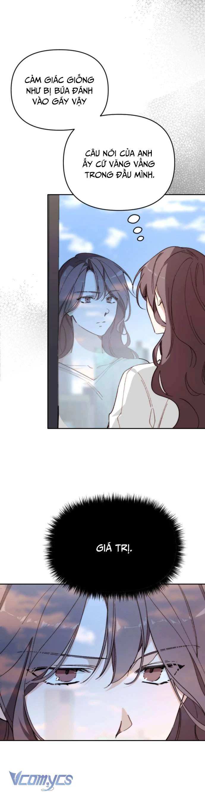 Ly Hôn Thì Dễ, Yêu Đương Mới Khó Chapter 9 - Trang 2