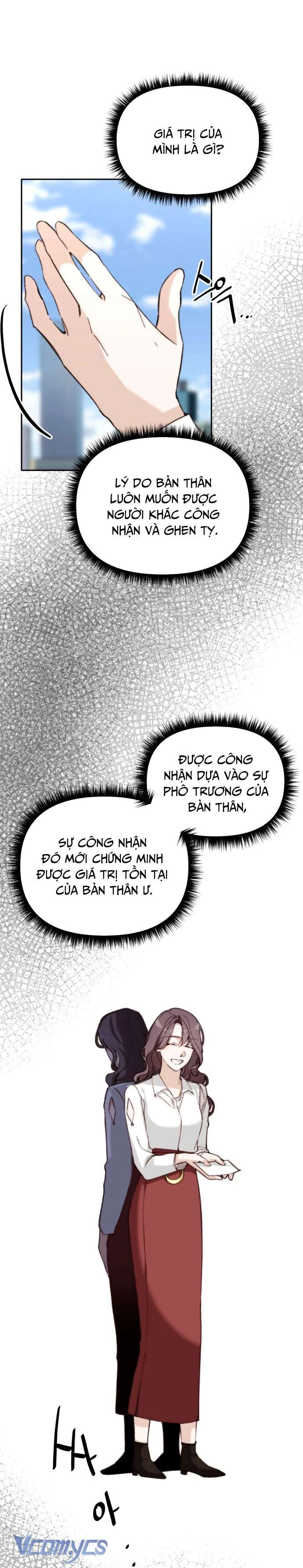 Ly Hôn Thì Dễ, Yêu Đương Mới Khó Chapter 9 - Trang 2