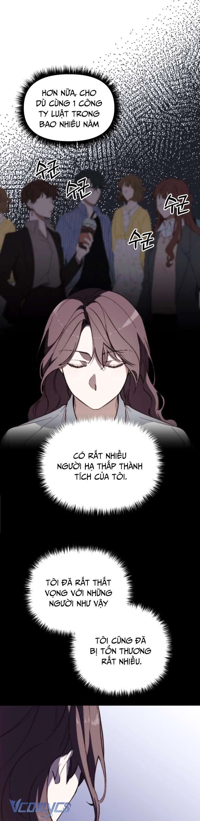 Ly Hôn Thì Dễ, Yêu Đương Mới Khó Chapter 9 - Trang 2