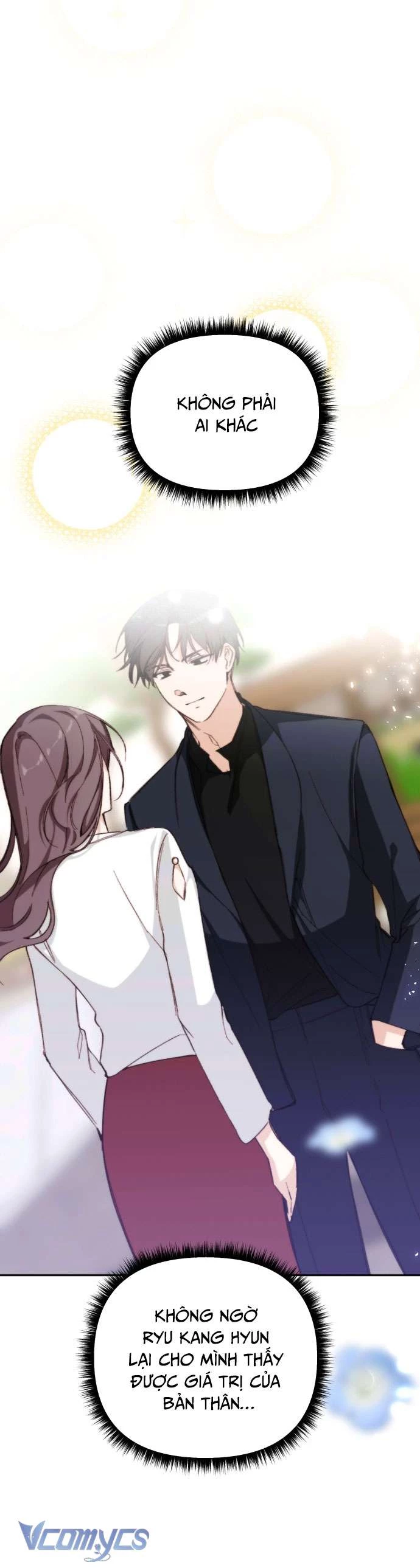 Ly Hôn Thì Dễ, Yêu Đương Mới Khó Chapter 9 - Trang 2