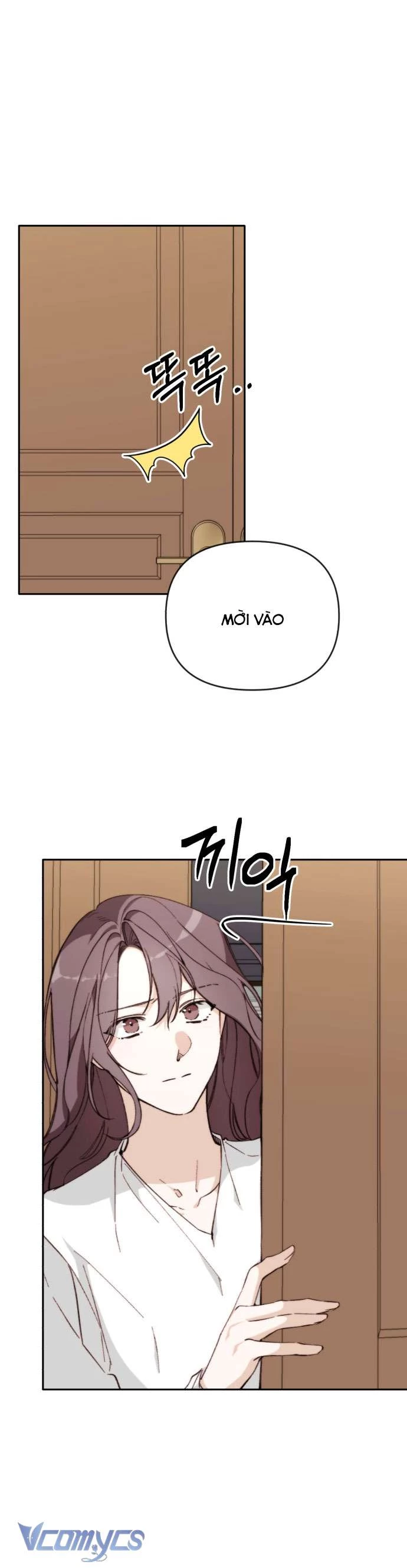 Ly Hôn Thì Dễ, Yêu Đương Mới Khó Chapter 9 - Trang 2