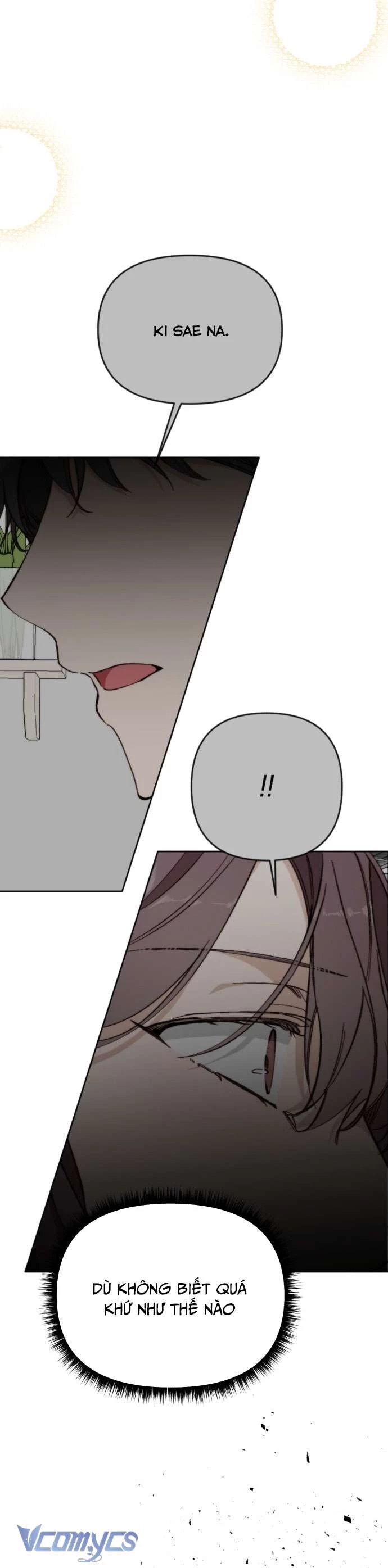 Ly Hôn Thì Dễ, Yêu Đương Mới Khó Chapter 9 - Trang 2