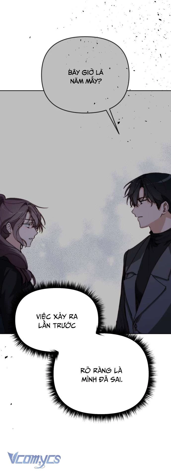 Ly Hôn Thì Dễ, Yêu Đương Mới Khó Chapter 9 - Trang 2