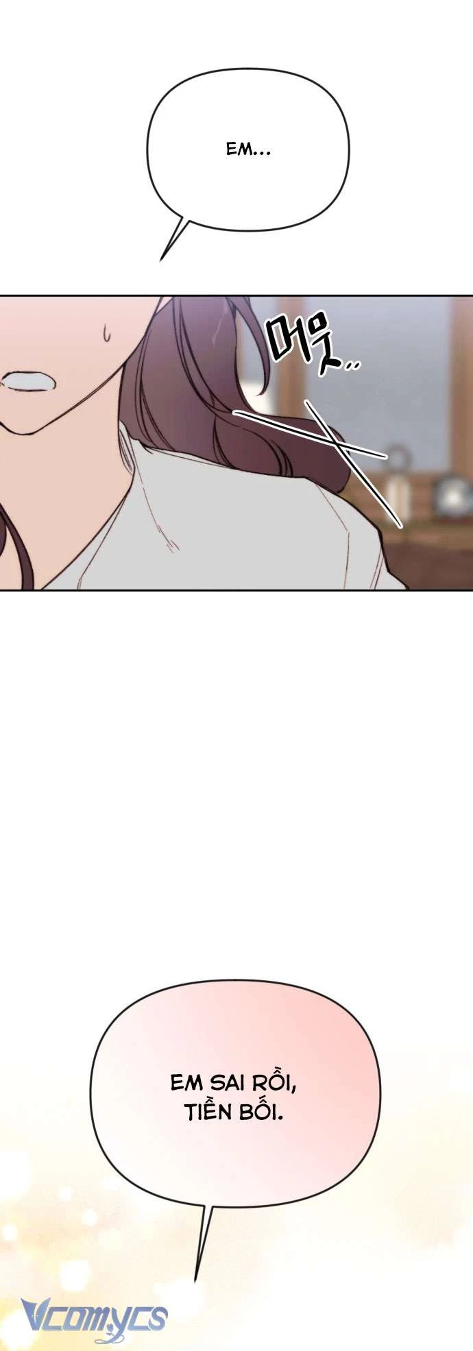 Ly Hôn Thì Dễ, Yêu Đương Mới Khó Chapter 9 - Trang 2