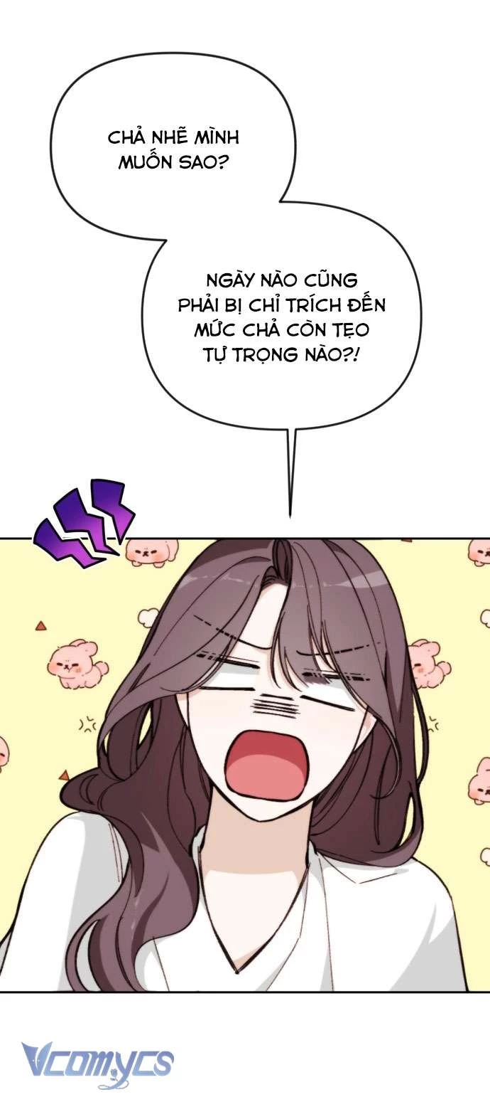 Ly Hôn Thì Dễ, Yêu Đương Mới Khó Chapter 9 - Trang 2