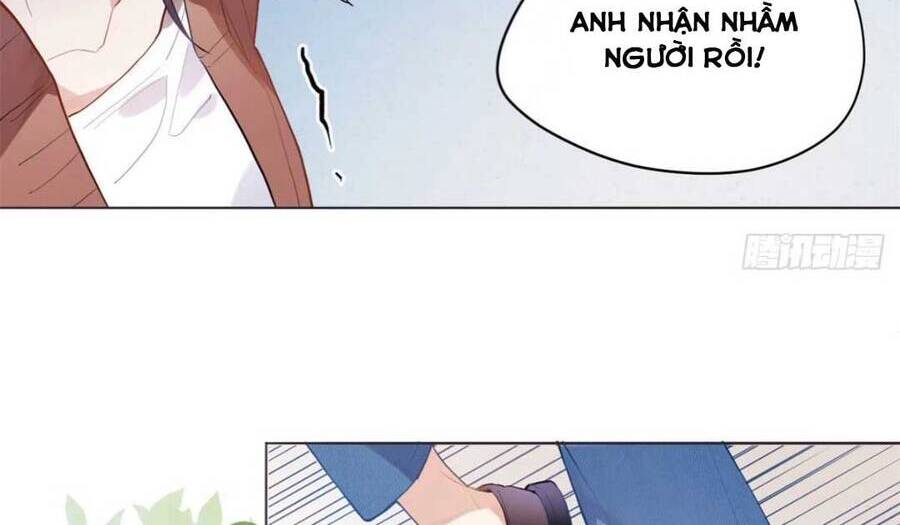 Ly Hôn Với Đại Boss Tôi Càng Tỏa Sáng Hơn Chapter 1 - Trang 2