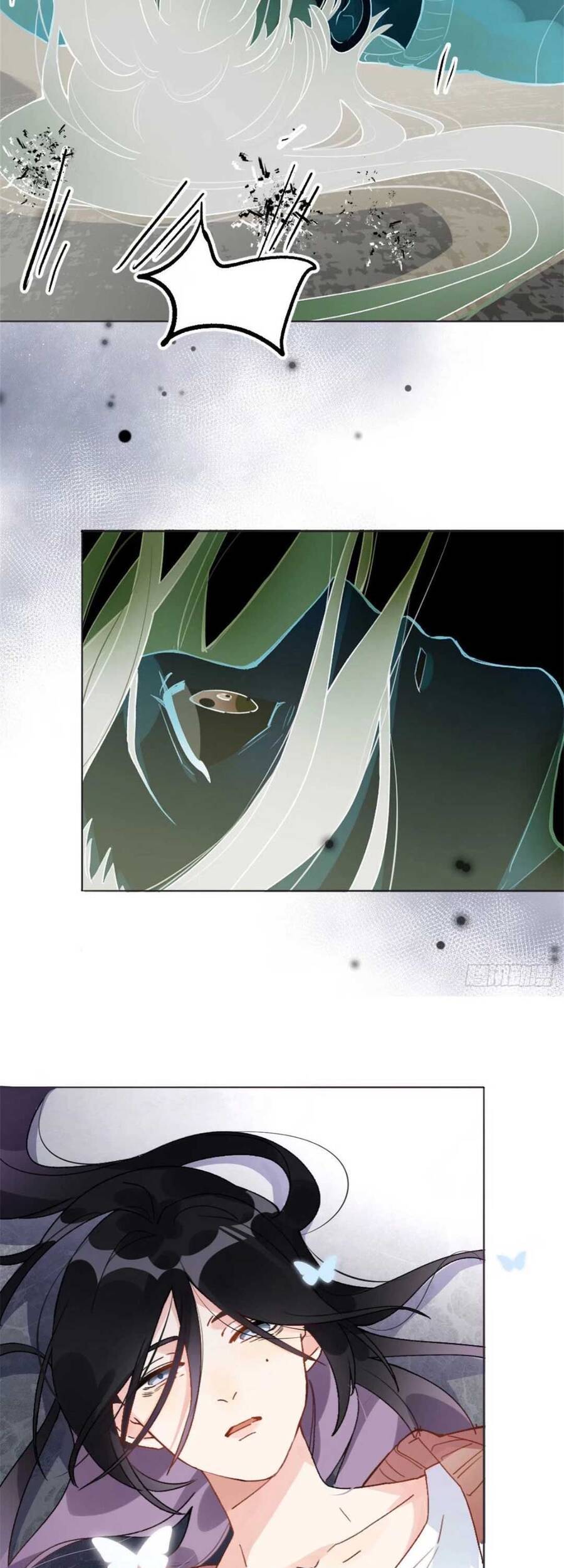 Ly Hôn Với Đại Boss Tôi Càng Tỏa Sáng Hơn Chapter 1 - Trang 2