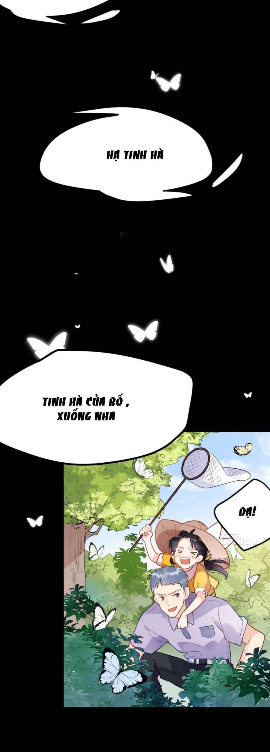 Ly Hôn Với Đại Boss Tôi Càng Tỏa Sáng Hơn Chapter 1 - Trang 2