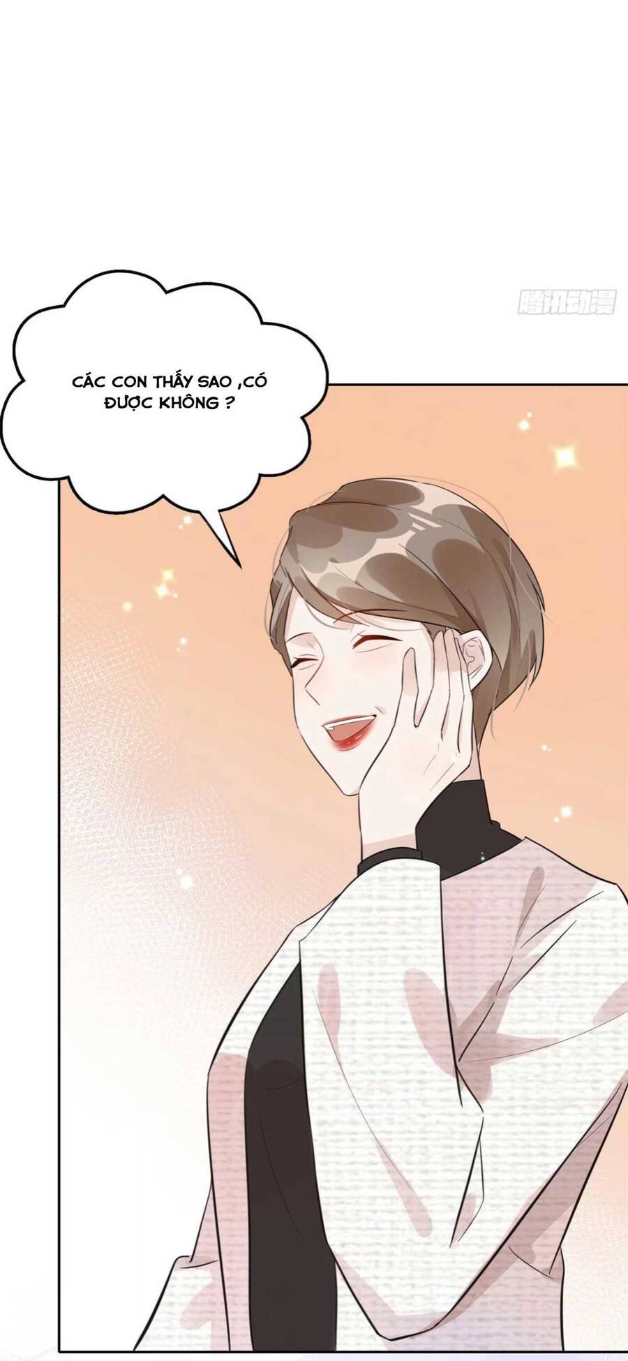 Ly Hôn Với Đại Boss Tôi Càng Tỏa Sáng Hơn Chapter 2 - Trang 2