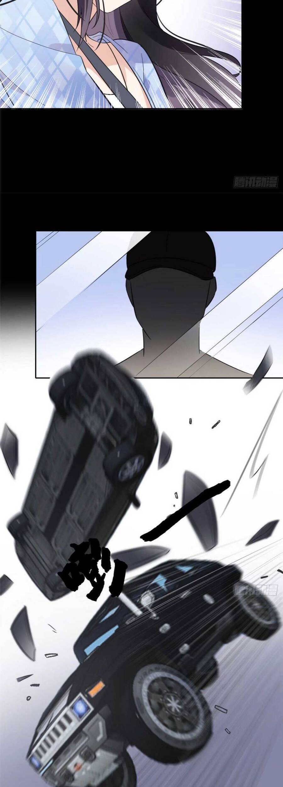 Ly Hôn Với Đại Boss Tôi Càng Tỏa Sáng Hơn Chapter 3 - Trang 2