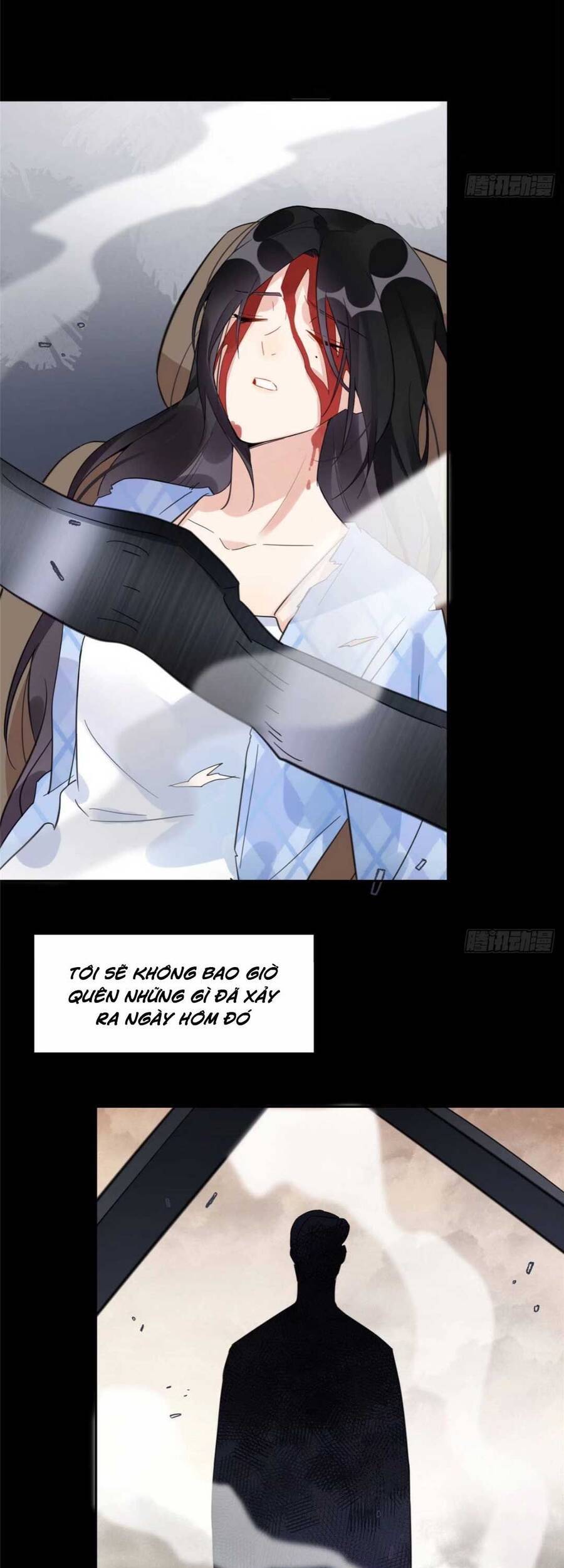 Ly Hôn Với Đại Boss Tôi Càng Tỏa Sáng Hơn Chapter 3 - Trang 2