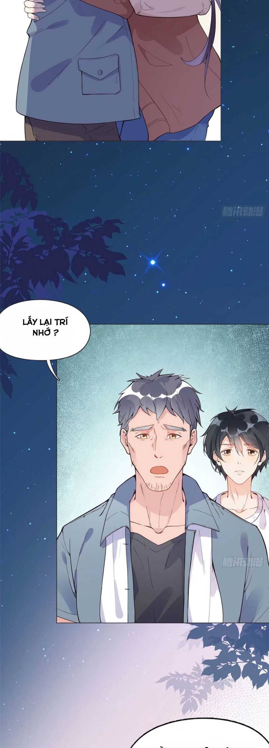 Ly Hôn Với Đại Boss Tôi Càng Tỏa Sáng Hơn Chapter 3 - Trang 2