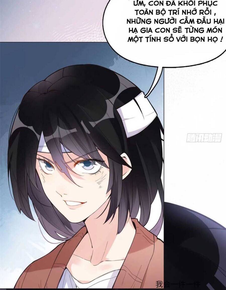 Ly Hôn Với Đại Boss Tôi Càng Tỏa Sáng Hơn Chapter 3 - Trang 2