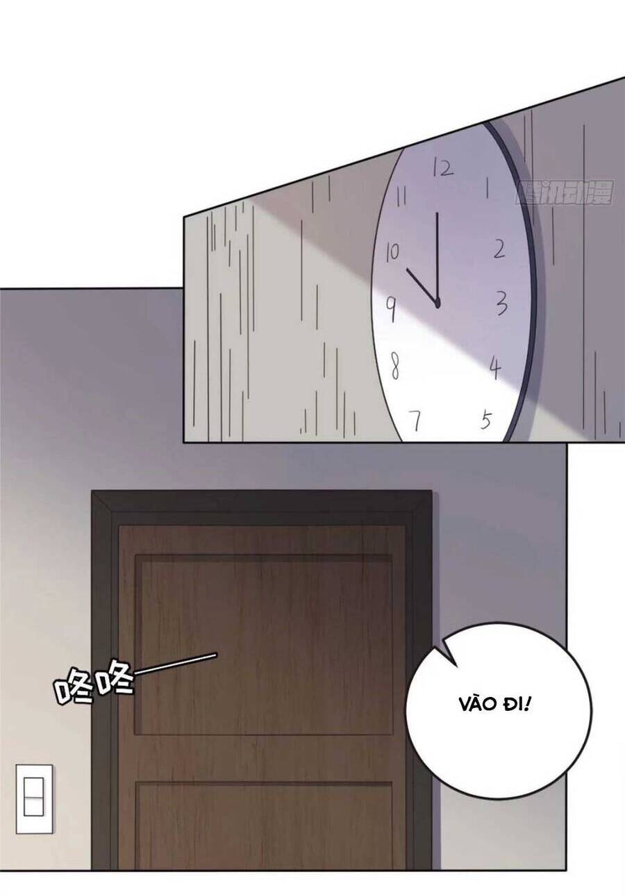 Ly Hôn Với Đại Boss Tôi Càng Tỏa Sáng Hơn Chapter 4 - Trang 2