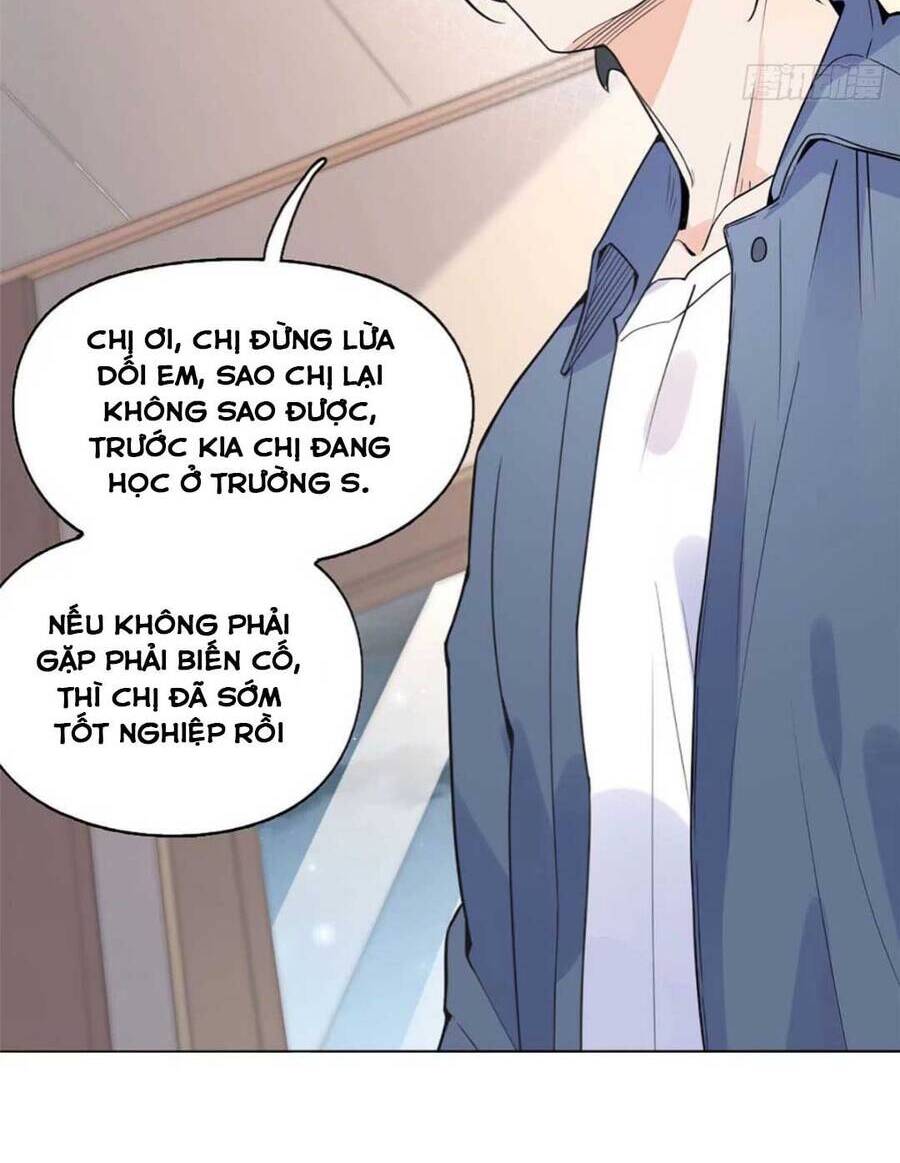 Ly Hôn Với Đại Boss Tôi Càng Tỏa Sáng Hơn Chapter 4 - Trang 2