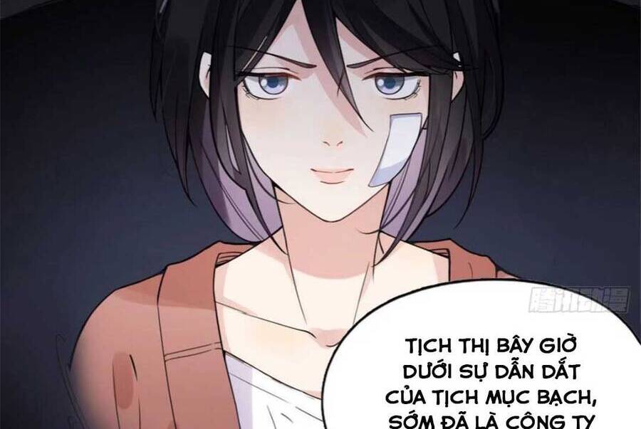 Ly Hôn Với Đại Boss Tôi Càng Tỏa Sáng Hơn Chapter 4 - Trang 2