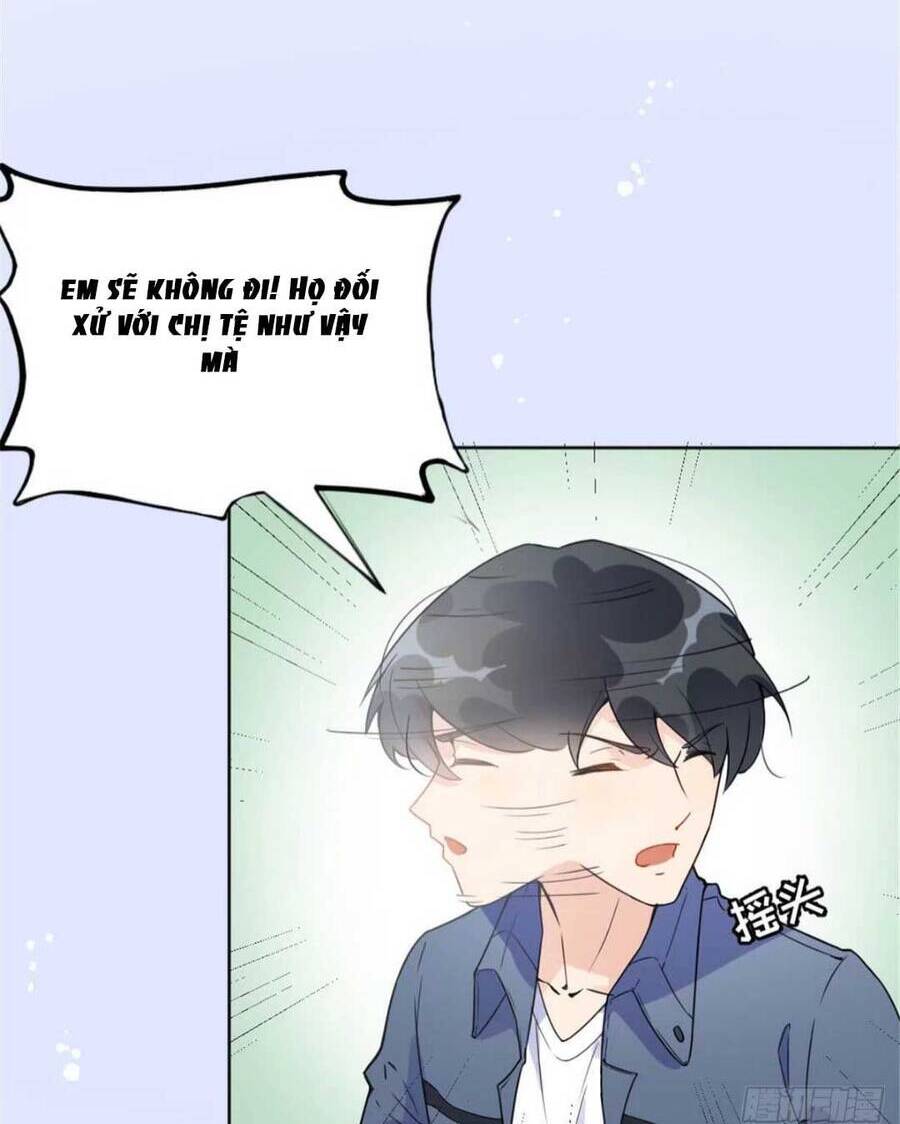 Ly Hôn Với Đại Boss Tôi Càng Tỏa Sáng Hơn Chapter 4 - Trang 2