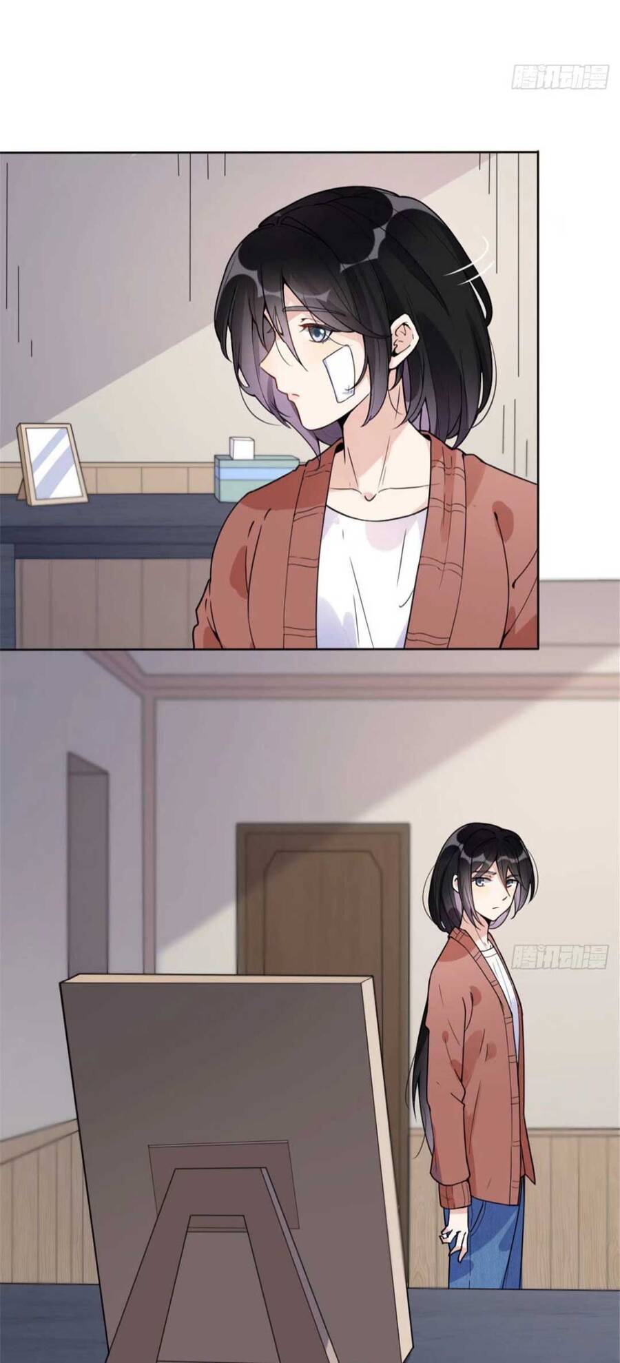 Ly Hôn Với Đại Boss Tôi Càng Tỏa Sáng Hơn Chapter 4 - Trang 2