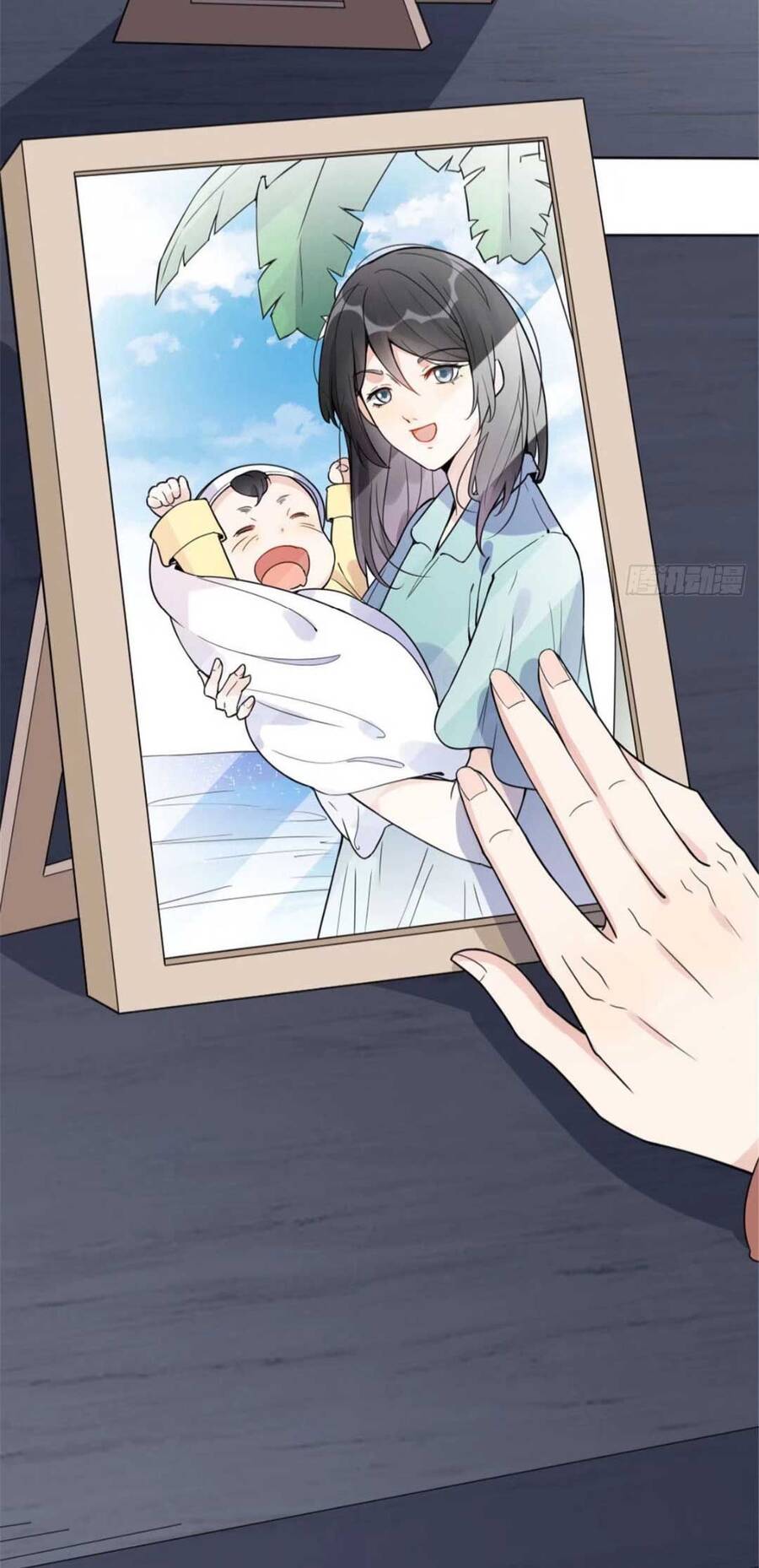 Ly Hôn Với Đại Boss Tôi Càng Tỏa Sáng Hơn Chapter 4 - Trang 2