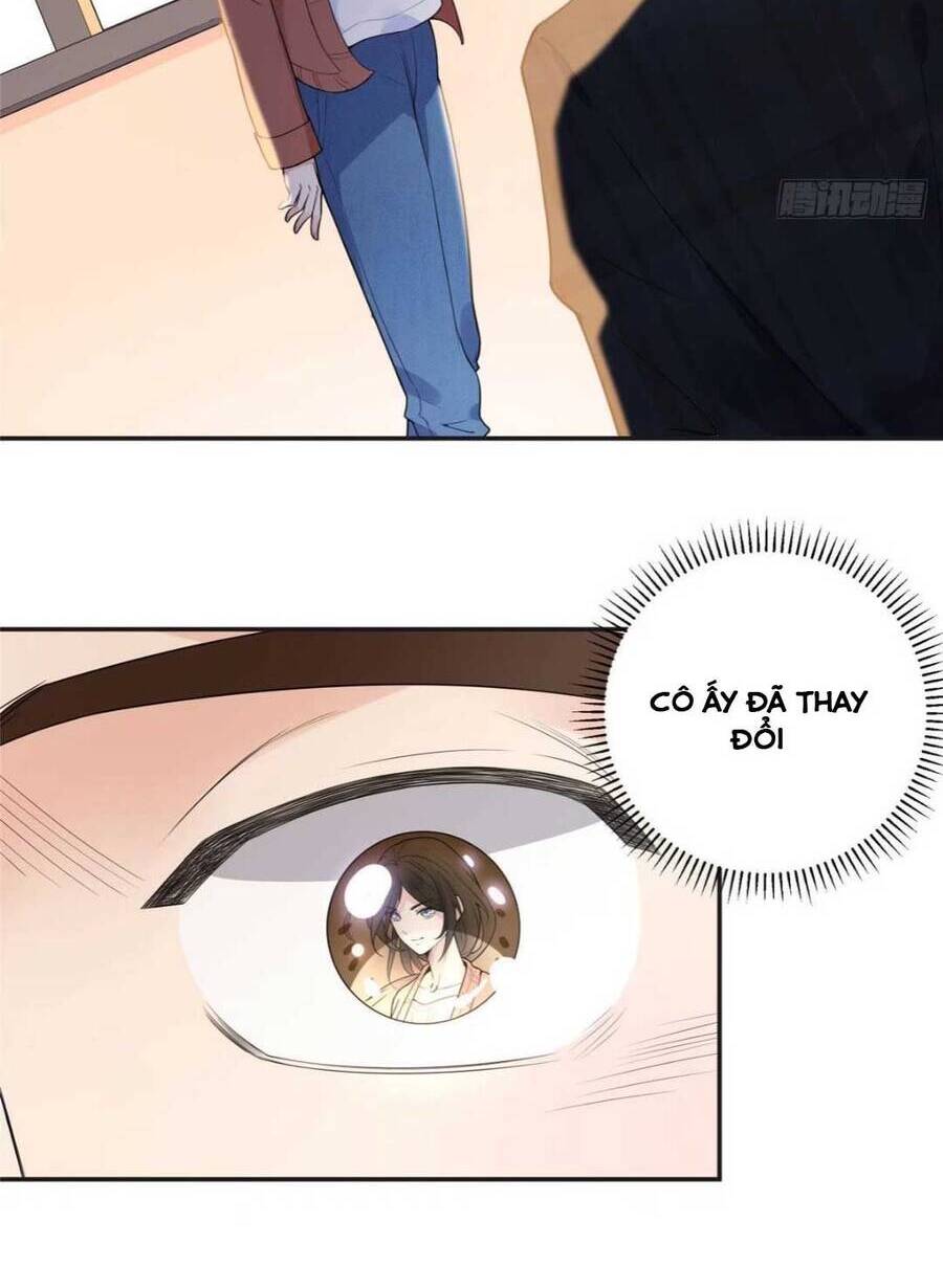 Ly Hôn Với Đại Boss Tôi Càng Tỏa Sáng Hơn Chapter 5 - Trang 2