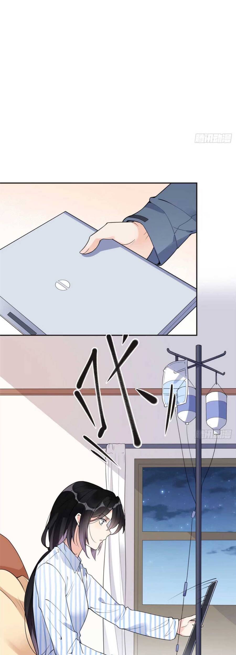 Ly Hôn Với Đại Boss Tôi Càng Tỏa Sáng Hơn Chapter 5 - Trang 2