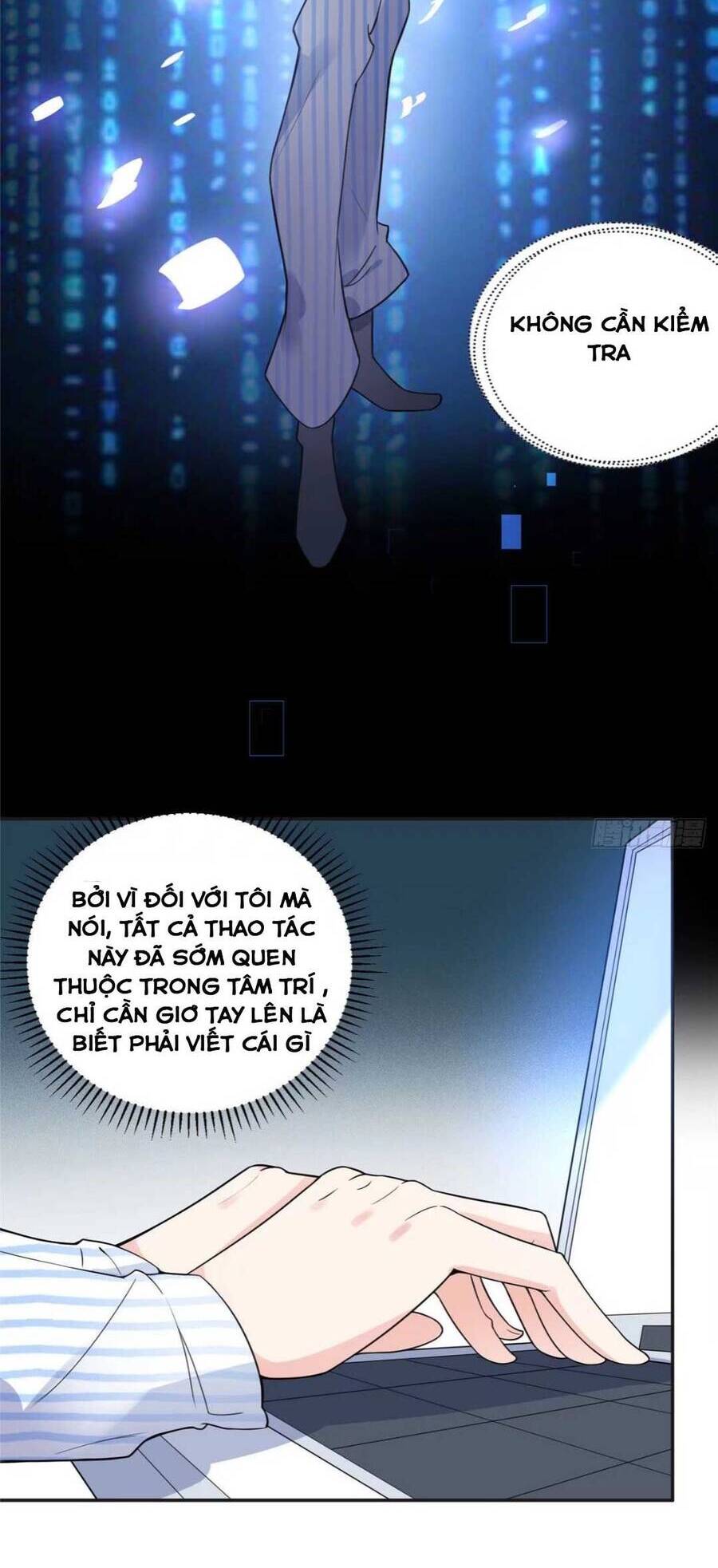 Ly Hôn Với Đại Boss Tôi Càng Tỏa Sáng Hơn Chapter 5 - Trang 2