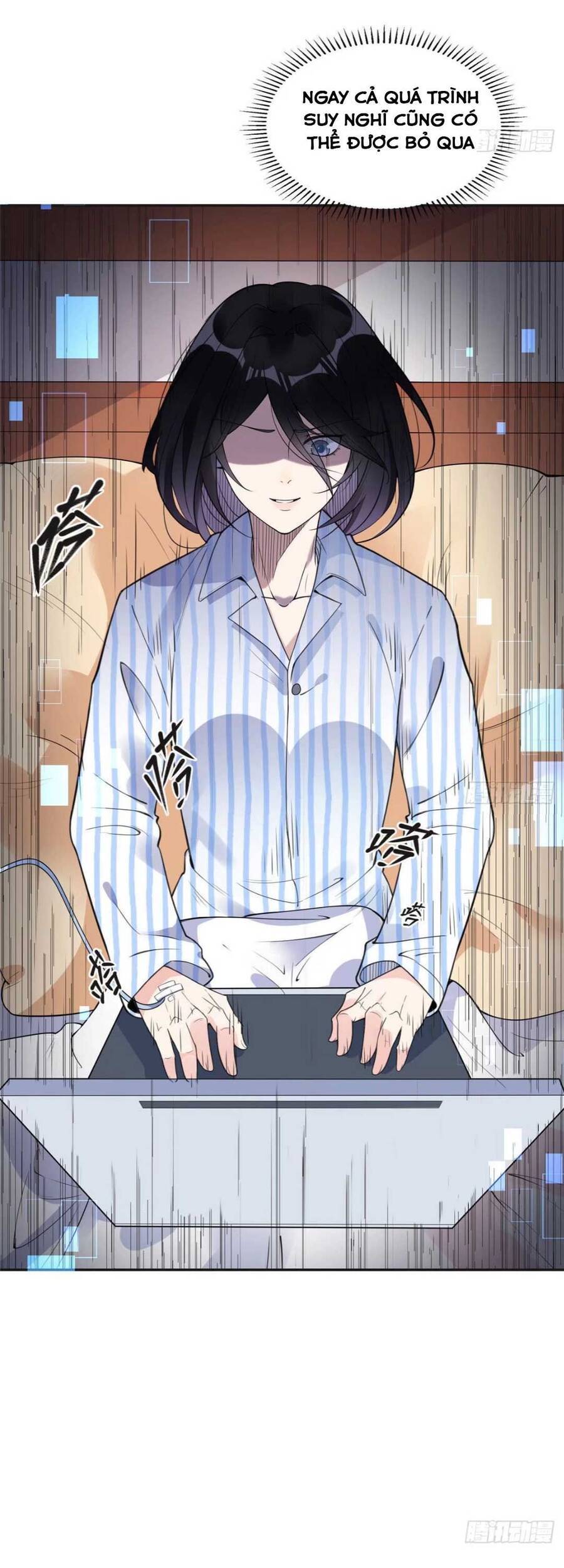 Ly Hôn Với Đại Boss Tôi Càng Tỏa Sáng Hơn Chapter 5 - Trang 2